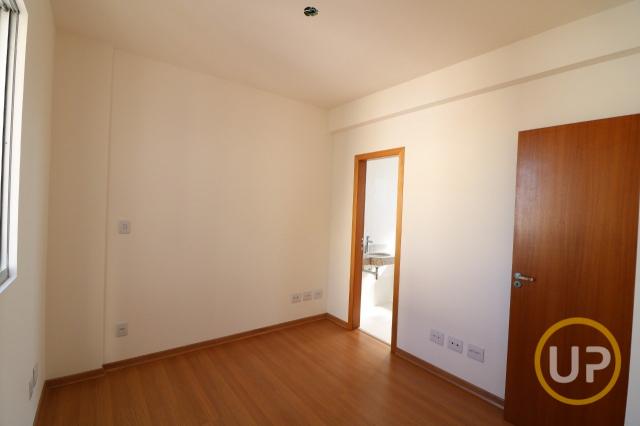 Apartamento à venda com 3 dormitórios em Alto caiçaras, Belo horizonte cod:UP7124 - Foto 3