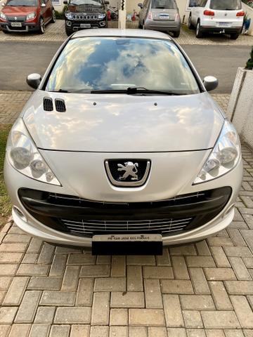Peugeot 207 passion - Foto 10