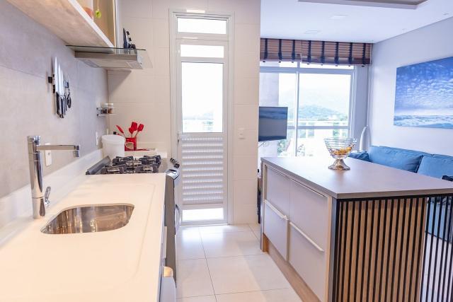 Apartamento à venda com 2 dormitórios em Campeche, Florianópolis cod:2109 - Foto 8
