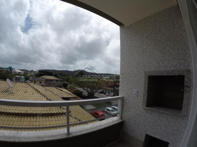 Apartamento à venda com 2 dormitórios em Ingleses, Florianópolis cod:1464 - Foto 8
