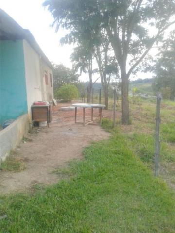 Linda chácara a venda no veraneio irajá ref: 10056 - Foto 13