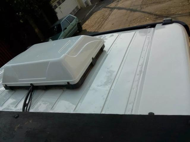 Ford Cargo 2429 - Foto 8