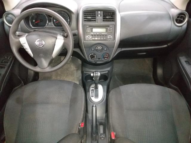 Versa 1.6 2018 completo - automático ( imperdível ) - Foto 8
