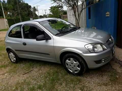 Celta 2007 2p life