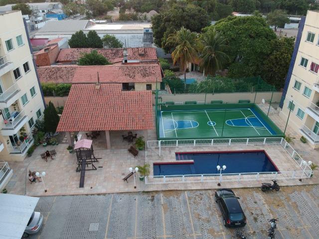 Apartamento Projetado na Grande Messejana - Foto 17