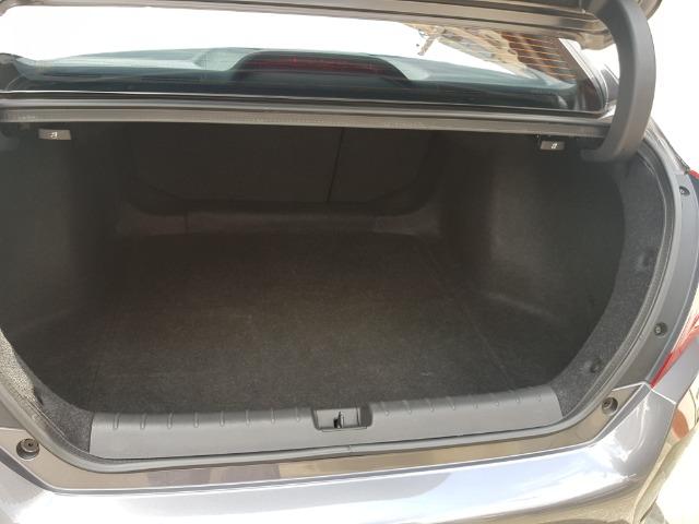 Honda Civic EX 2017 - Foto 7
