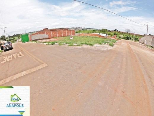 Lote de Esquina no Gran Ville, 405 m² - Foto 5