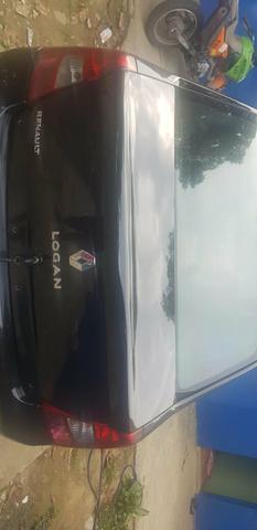 Vendo Logan 13.300 mil completo - Foto 6