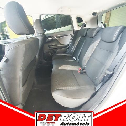 Wrv EXL 1.5 Aut. Apenas 11.000 KMS - Foto 9