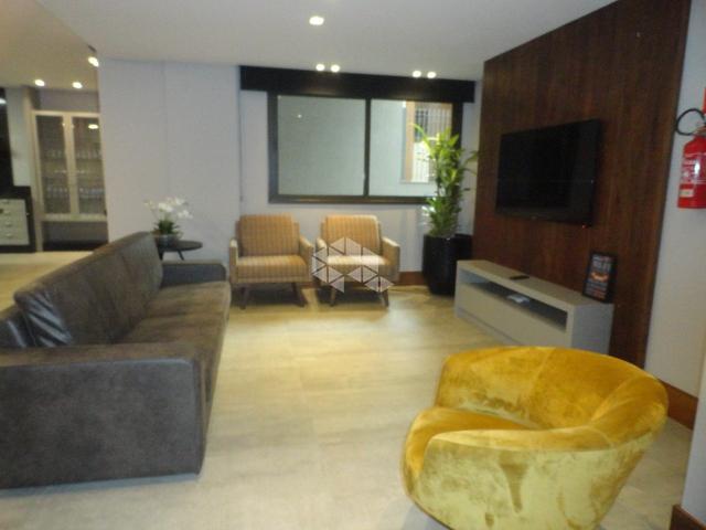Apartamento à venda com 2 dormitórios em Cidade alta, Bento gonçalves cod:9890219 - Foto 5