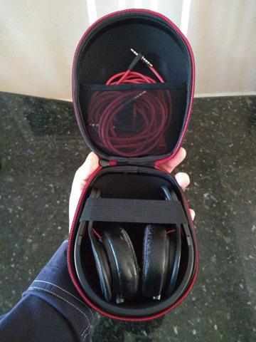 IPhone SE Silver + fone Beats - Foto 6
