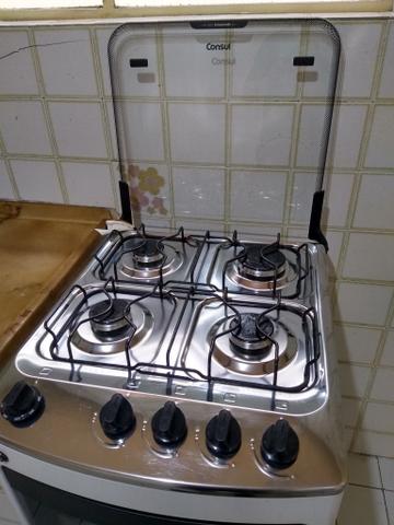 Fogão Consul 127v~220v