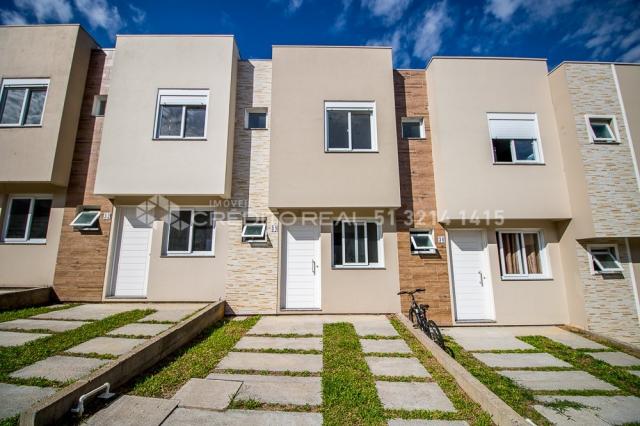 Casa de condomínio à venda com 2 dormitórios em Vila nova, Porto alegre cod:9888635 - Foto 18