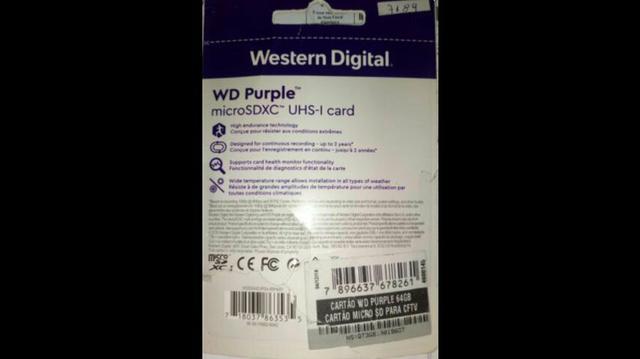 Micro SDXC 64gb alta performance - Foto 3