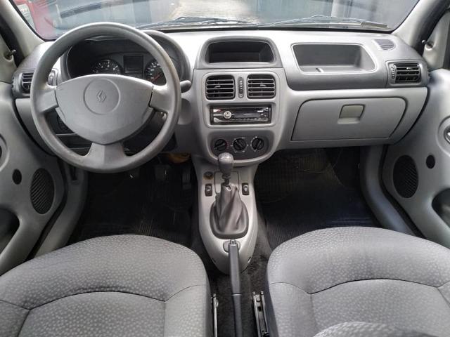 Clio 1.0 flex - Foto 5