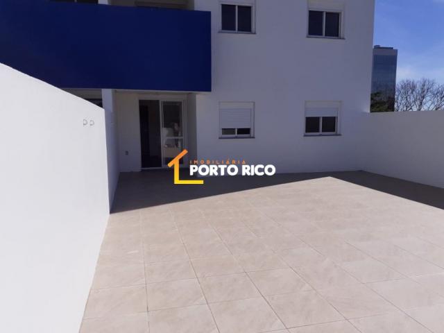 Apartamento à venda com 2 dormitórios em Desvio rizzo, Caxias do sul cod:1791 - Foto 2
