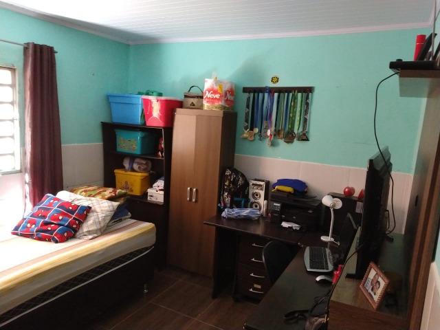 Vendo casa na chácara 24 de Sucupira do Riacho Fundo 1 - Foto 2