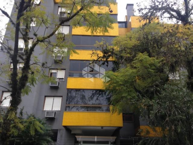 Apartamento à venda com 3 dormitórios em Menino deus, Porto alegre cod:AP16769 - Foto 2