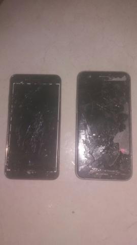 Vendo placas de k4 e um k10 os duis modelo Novo e tbm tem um j1 - Foto 2