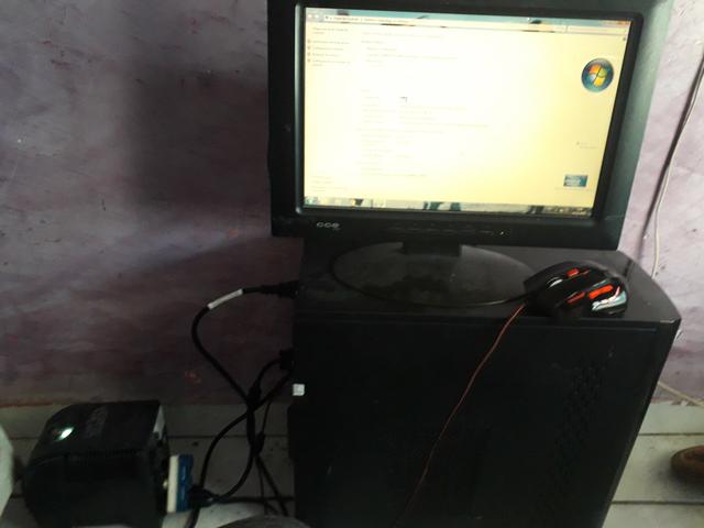 PC novinho hdmi - Foto 3