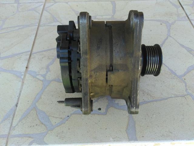 Alternador 90 amperes golf - Foto 3