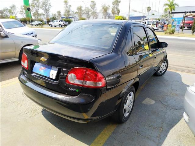 Chevrolet Classic 1.0 Mpfi ls 8v - Foto 4