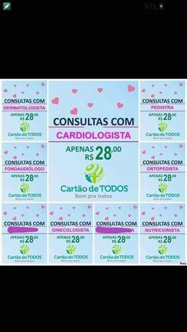 Cartão de todos - Foto 2