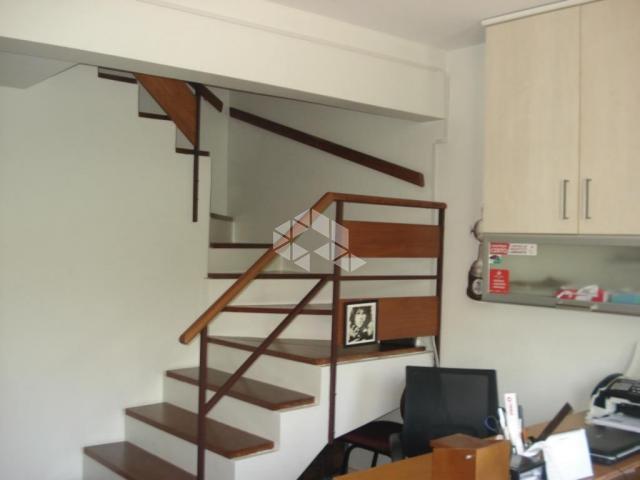 Apartamento à venda com 2 dormitórios em Rio branco, Porto alegre cod:CO0665 - Foto 17