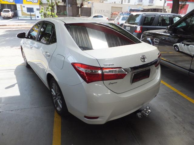 Toyota Corolla - Foto 3