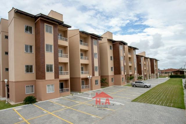 Apartamento com 2 quartos por R$ 195 mil - Montese - Fortaleza - CE - Foto 6