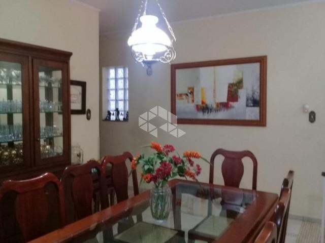 Casa à venda com 3 dormitórios em Bela vista, Porto alegre cod:CA4360 - Foto 4