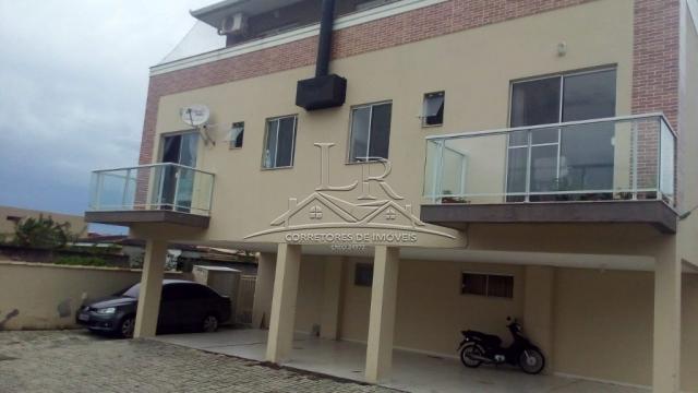 Apartamento à venda com 2 dormitórios em Ingleses do rio vermelho, Florianópolis cod:1515 - Foto 3