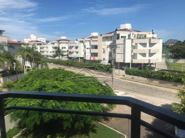 Apartamento à venda com 3 dormitórios em Ingleses do rio vermelho, Florianópolis cod:1352 - Foto 13