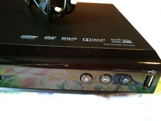 Dvd Philips - Foto 2
