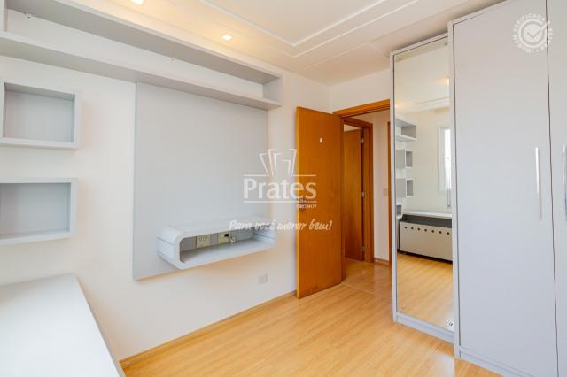 Apartamento à venda com 3 dormitórios em Ecoville, Curitiba cod:5143 - Foto 16