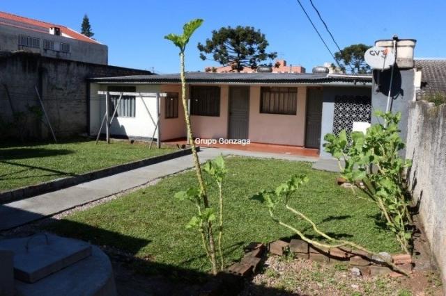 Terreno à venda em Novo mundo, Curitiba cod:617 - Foto 3