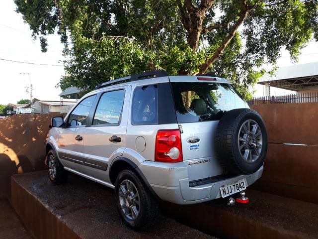 EcoSport, 2011 R$29.000 - Foto 3