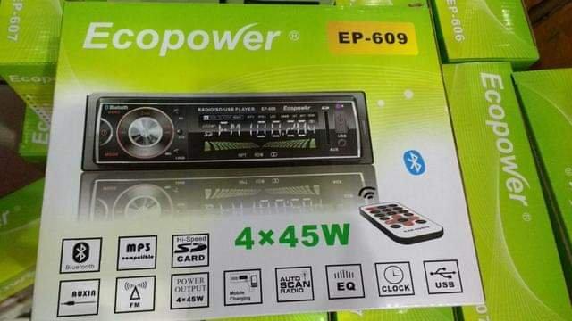 Som Automotivo com bluetooth