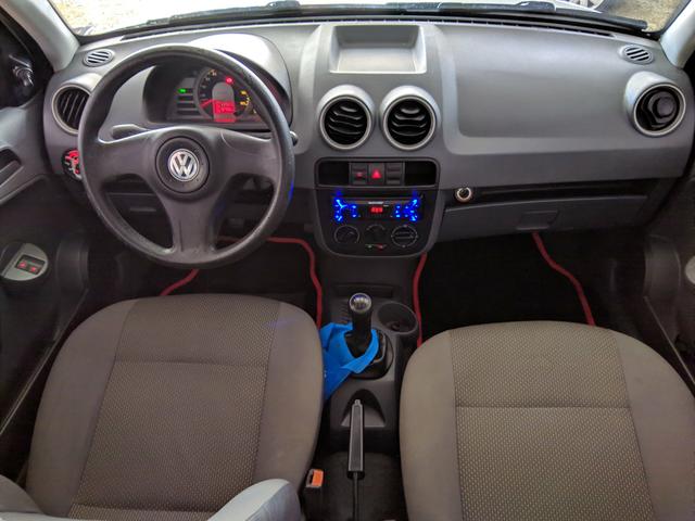 Gol g4 com ar condicionado - Foto 5
