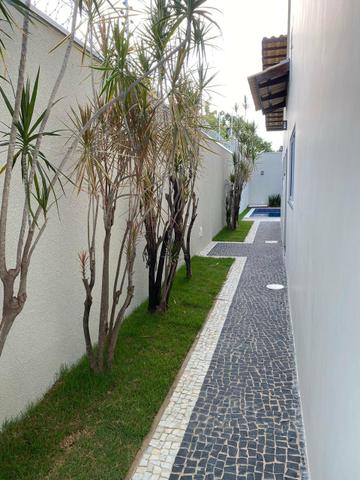 Casa Terrea - 3 Suítes Plenas - 3 Quartos - 207 Sul - Em Palmas - Foto 20