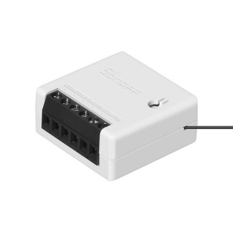 Sonoff Mini Interruptor Wifi - Foto 4
