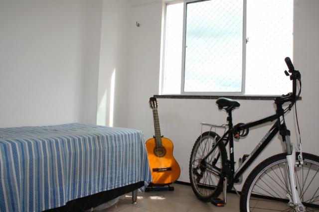 Vendo apartamento próximo à uece Itapey - Foto 10