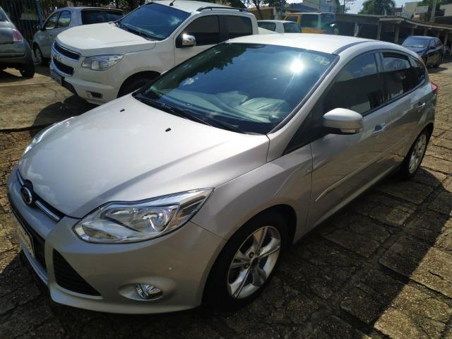 Ford focus hatch 2015 poweshift