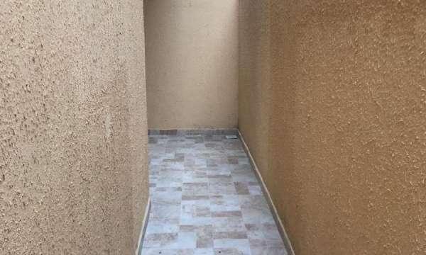 Casa com 2 dormitórios à venda, 53 m² - parque são vicente - belford roxo/rj - Foto 7