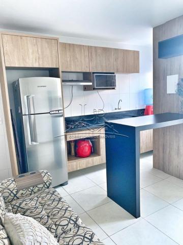 Apartamento à venda com 1 dormitórios em Ingleses do rio vermelho, Florianópolis cod:1749 - Foto 9