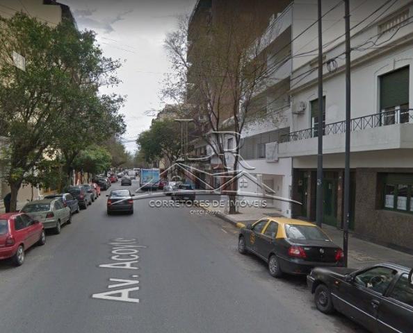 Apartamento à venda com 1 dormitórios em Buenos aires ciudad, Buenos aires cod:1521 - Foto 5