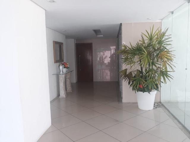 3/4 sendo 1 suíte, 82m², nascente, 1 vaga, localizado no Garcia - Foto 5