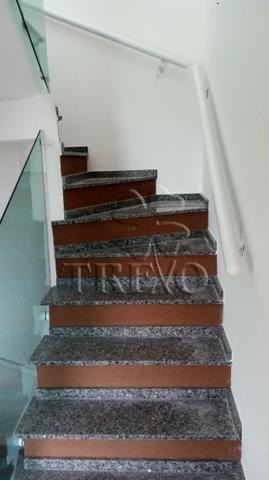 Casa à venda com 3 dormitórios em Cajuru, Curitiba cod:1134 - Foto 17