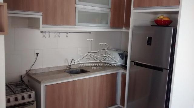 Apartamento à venda com 3 dormitórios em Ingleses do rio vermelho, Florianópolis cod:1354 - Foto 3