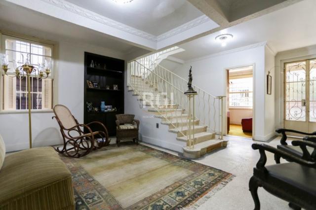 Casa à venda com 5 dormitórios em Petrópolis, Porto alegre cod:LI50877800 - Foto 5